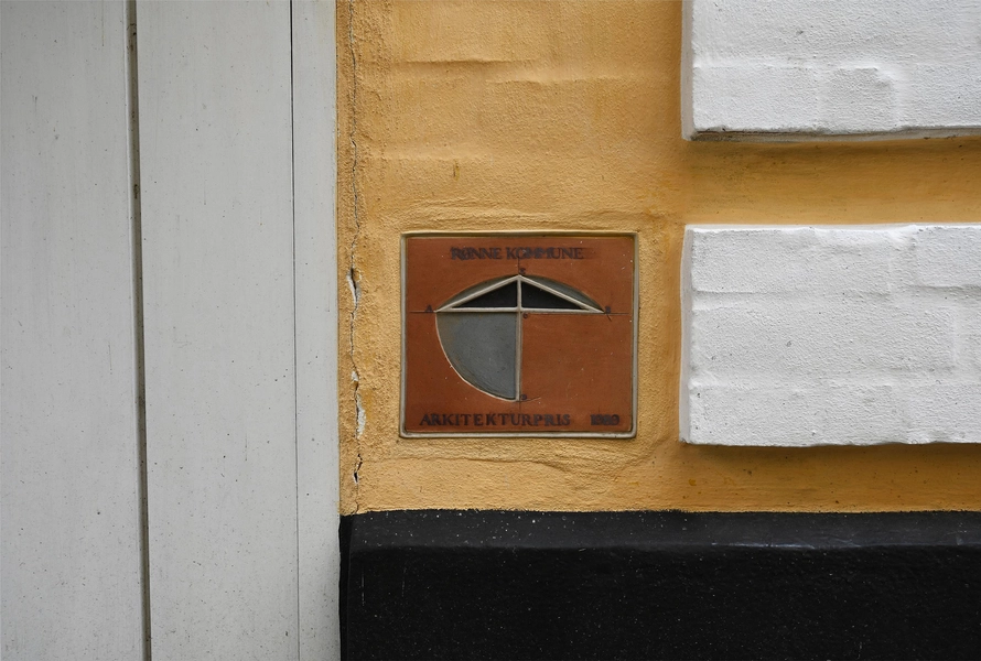 Kulissemagasinet - Rønne Theater 