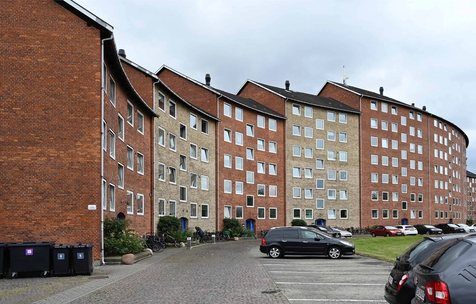 Slangen - Boligselskabet Flyverbo 