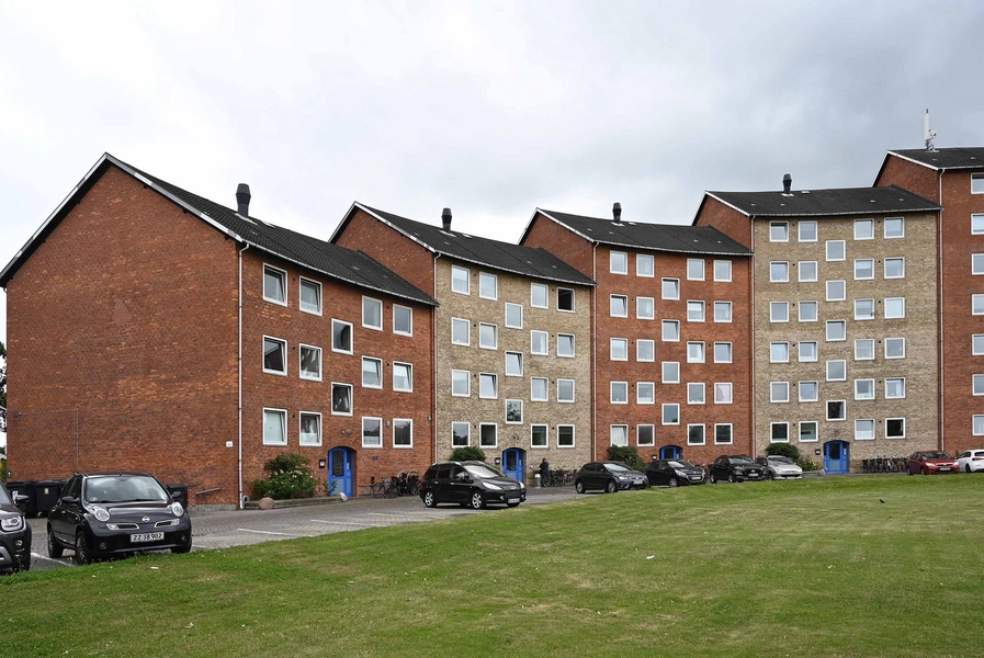 Slangen - Boligselskabet Flyverbo 