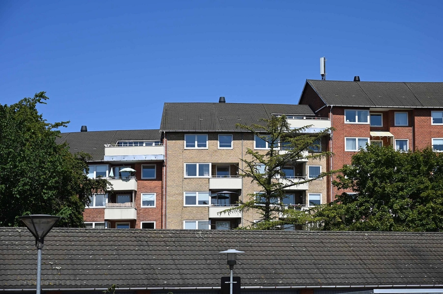 Slangen - Boligselskabet Flyverbo 