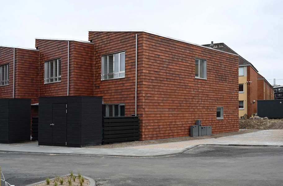 AAB afdeling 106 - Etape II 