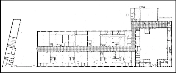 TV2 - Kvægtorvet Plan