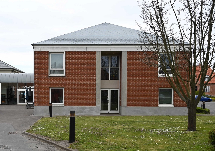 Skattecenter Bornholm 