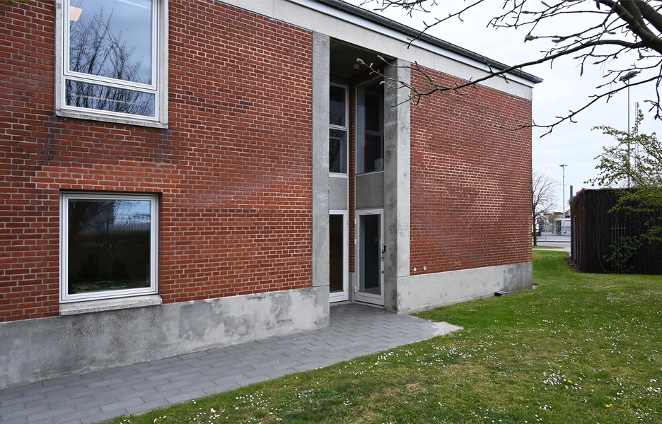 Skattecenter Bornholm 