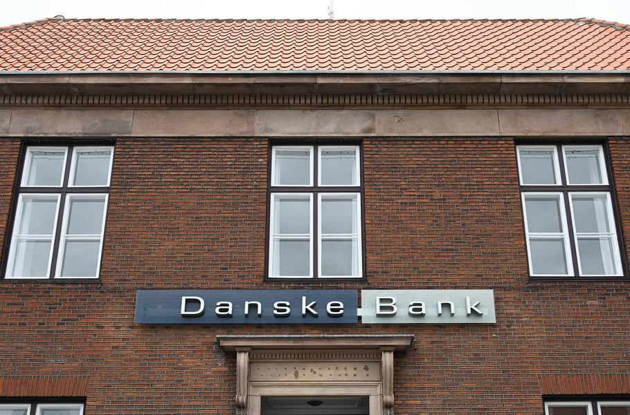Handelsbanken - Store Torv 12 