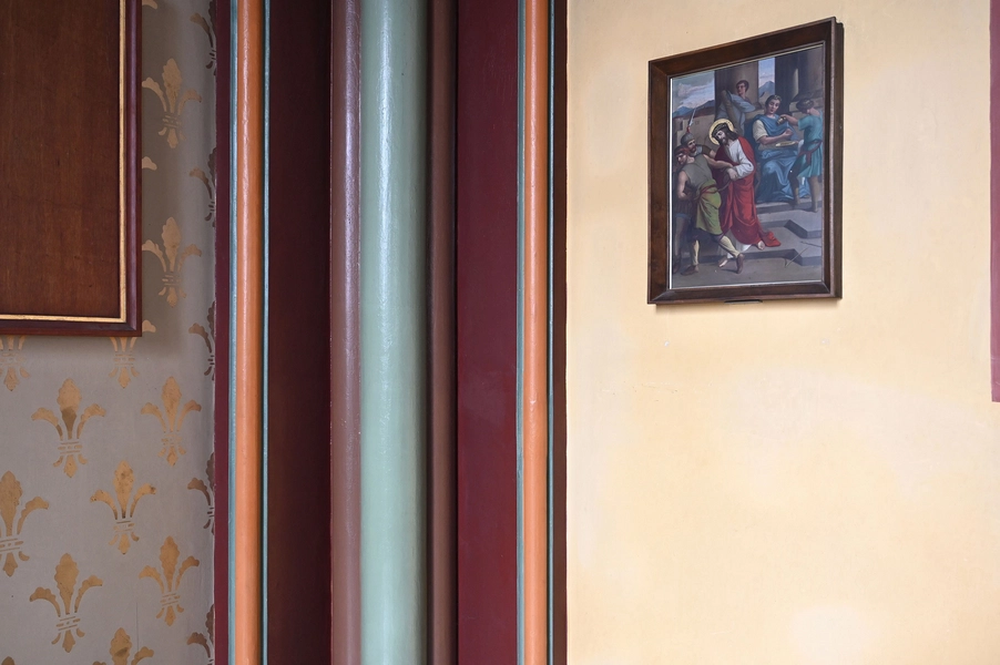 Sankt Andreas Kirke - Ordrup 