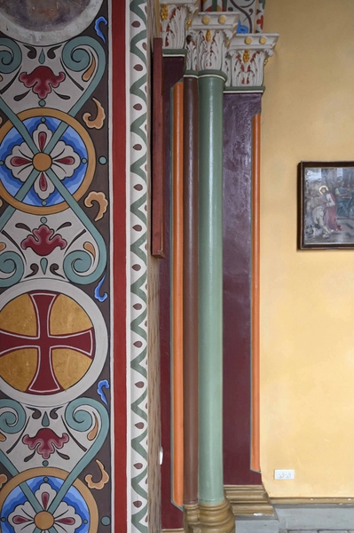 Sankt Andreas Kirke - Ordrup 