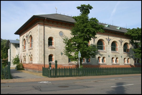 Rigsarkivet - Odense Det oprindelige arkiv.