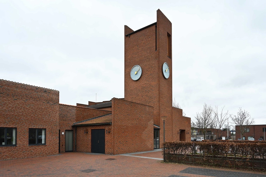 Skovlunde Kirke & Kirkecenter 