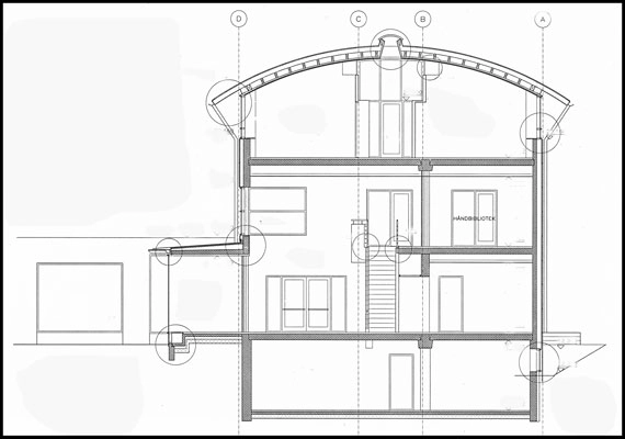 Rigsarkivet - Odense Snit