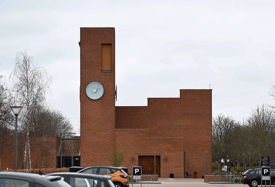 Skovlunde Kirke & Kirkecenter 