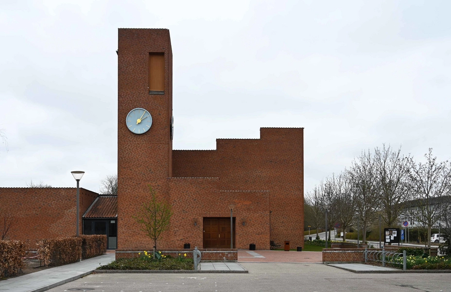 Skovlunde Kirke & Kirkecenter 