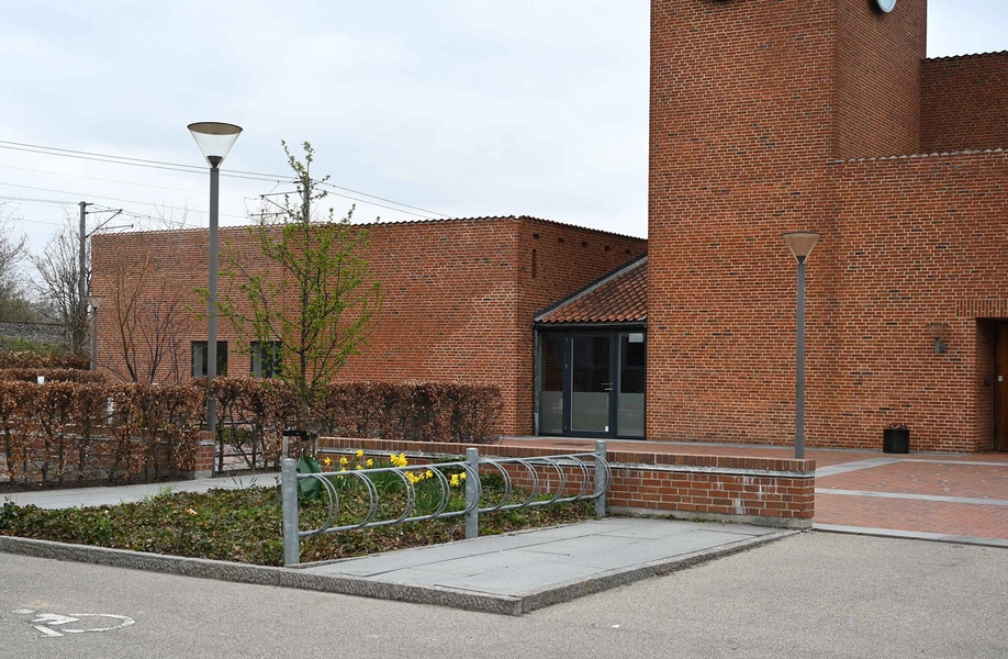 Skovlunde Kirke & Kirkecenter 