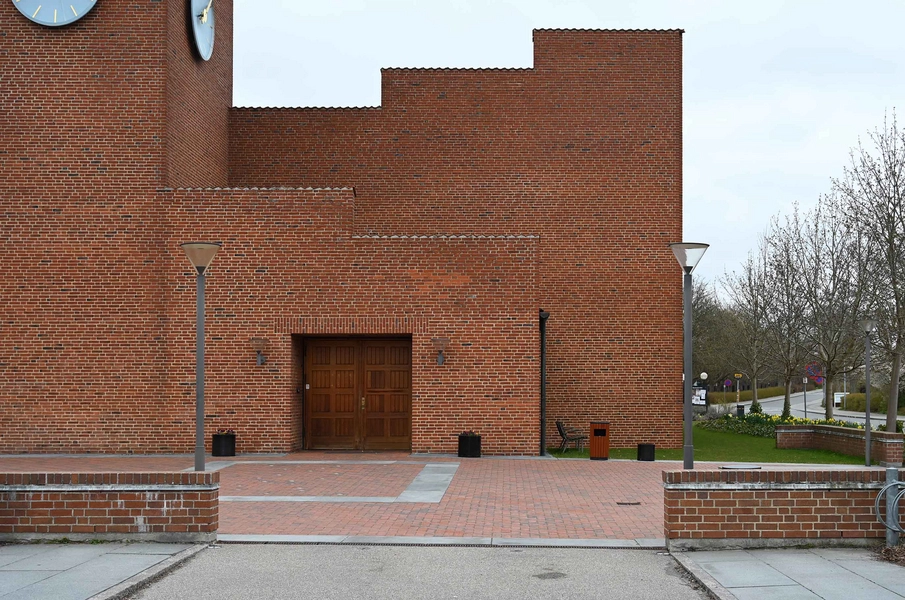 Skovlunde Kirke & Kirkecenter 