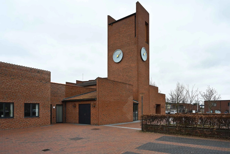 Skovlunde Kirke & Kirkecenter 