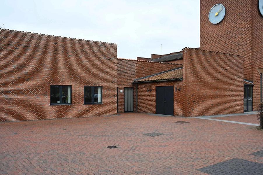 Skovlunde Kirke & Kirkecenter 