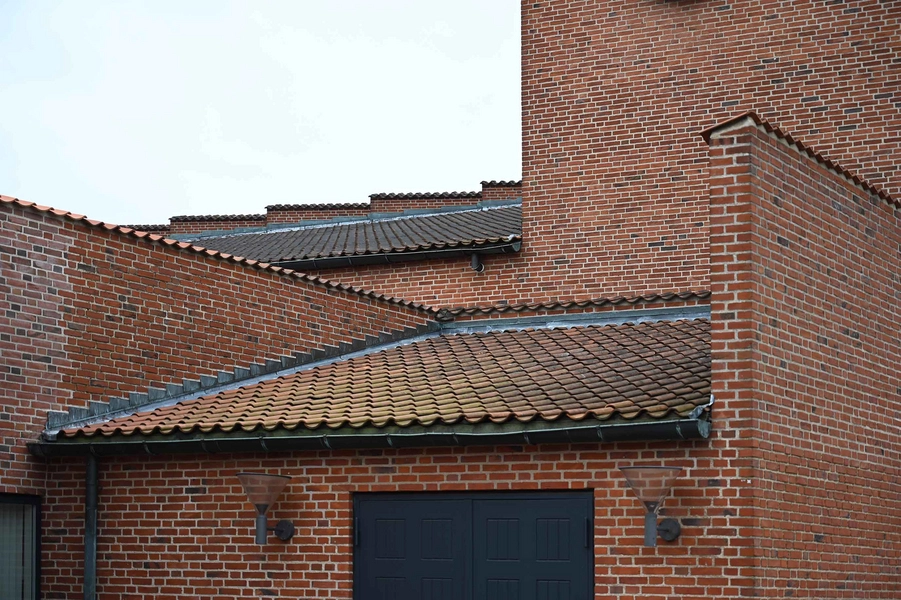 Skovlunde Kirke & Kirkecenter 