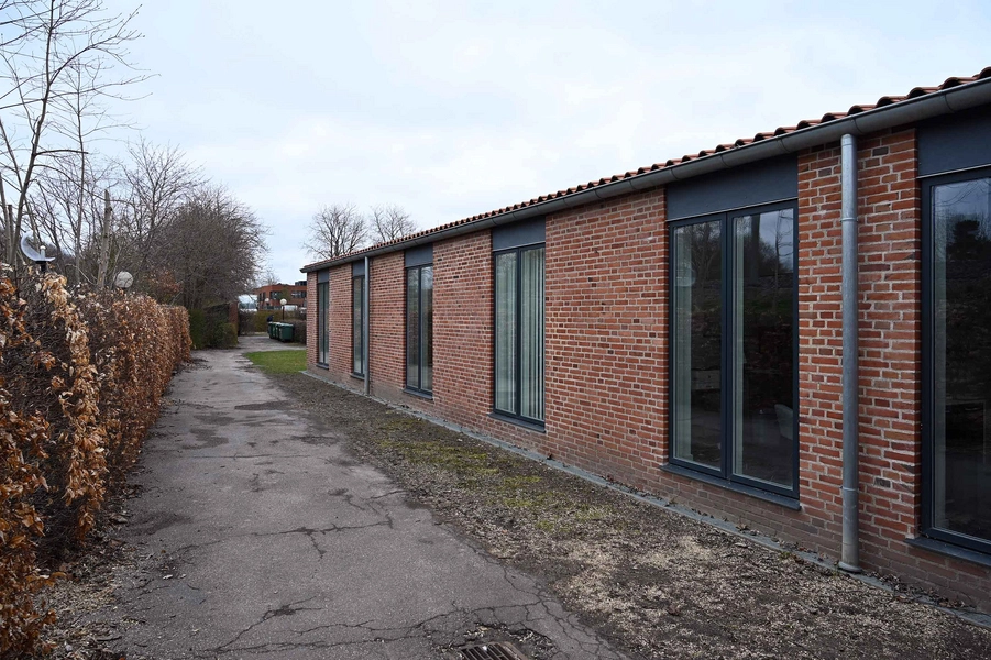 Skovlunde Kirke & Kirkecenter 