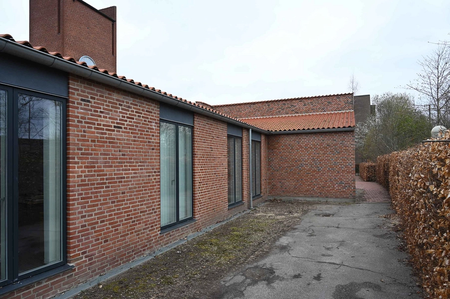 Skovlunde Kirke & Kirkecenter 