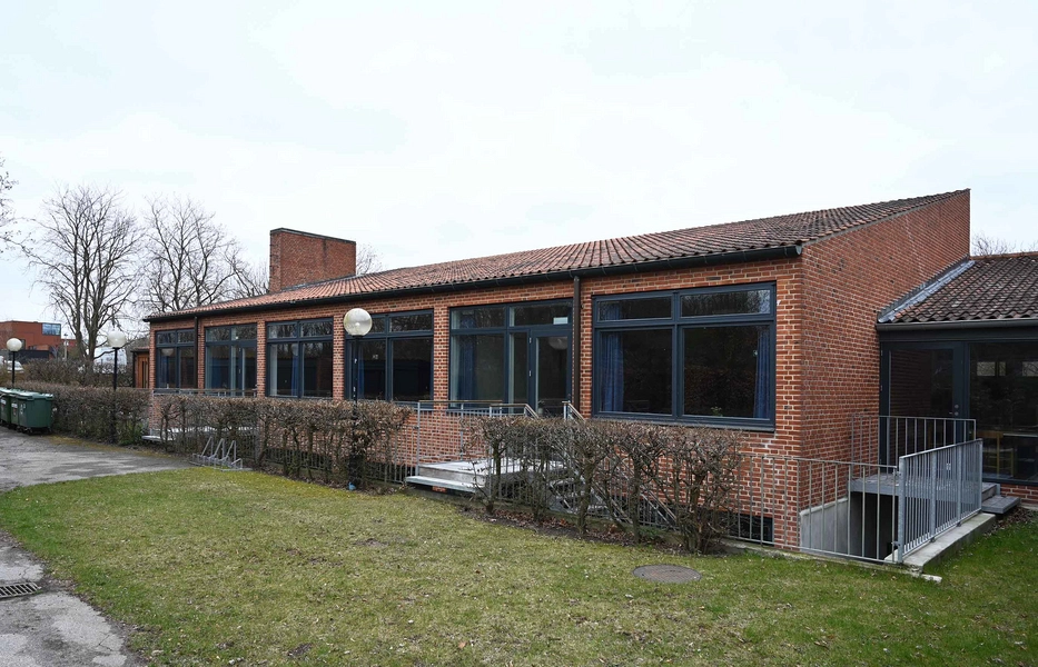 Skovlunde Kirke & Kirkecenter 