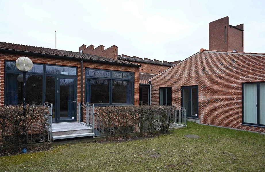 Skovlunde Kirke & Kirkecenter 