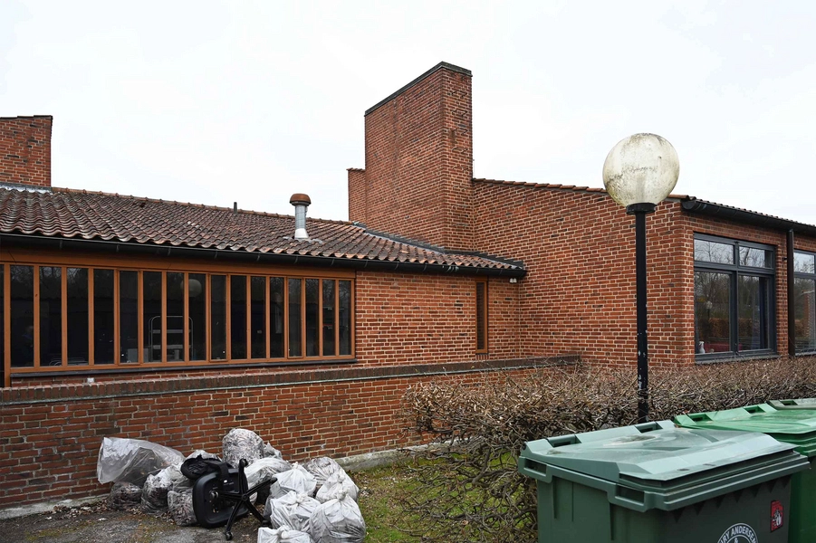 Skovlunde Kirke & Kirkecenter 