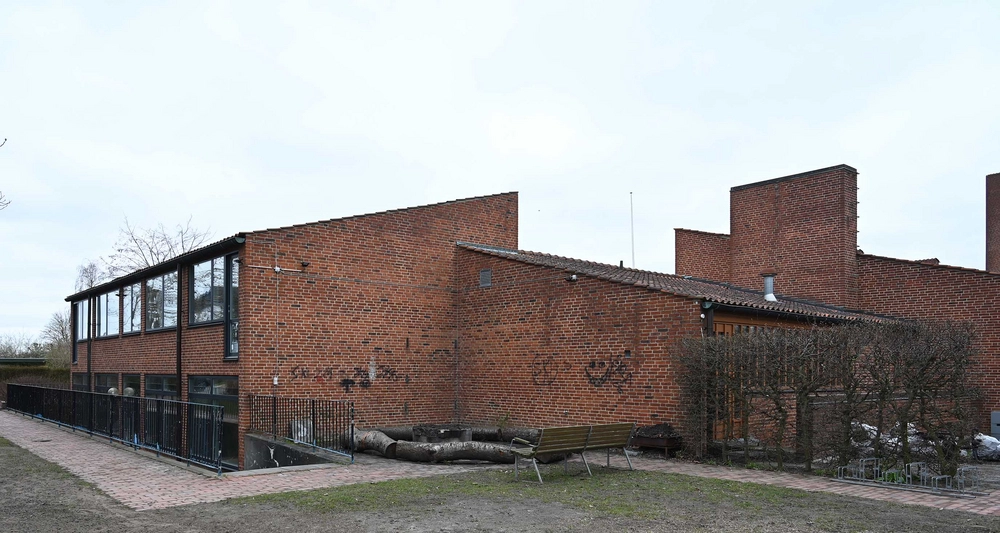 Skovlunde Kirke & Kirkecenter 