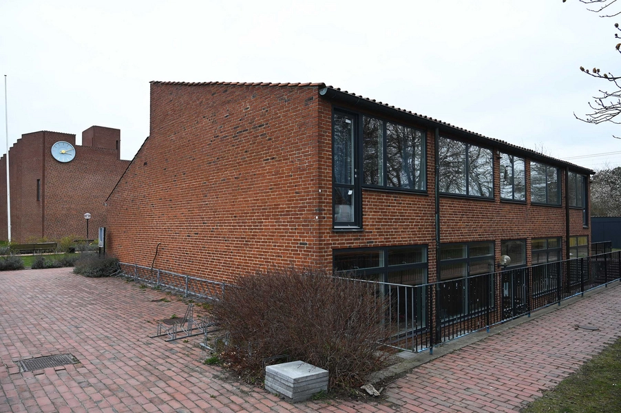 Skovlunde Kirke & Kirkecenter 