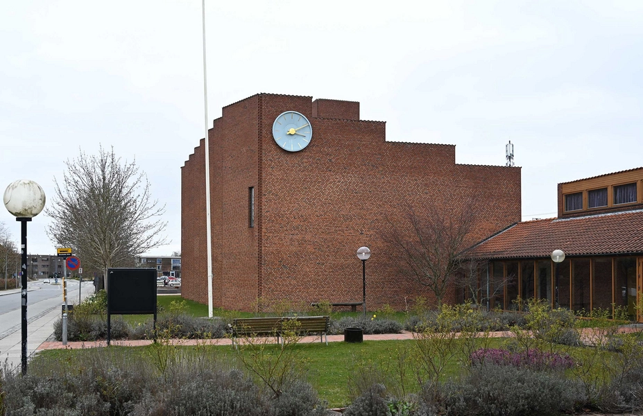 Skovlunde Kirke & Kirkecenter 