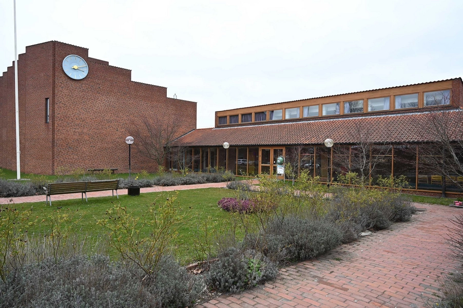 Skovlunde Kirke & Kirkecenter 