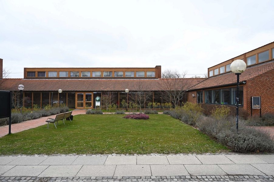 Skovlunde Kirke & Kirkecenter 