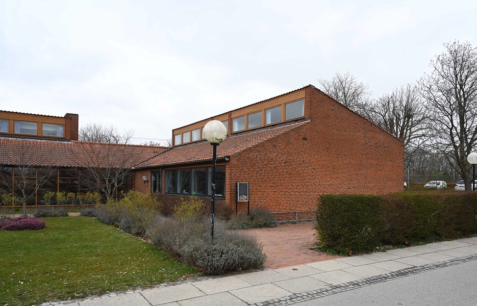 Skovlunde Kirke & Kirkecenter 