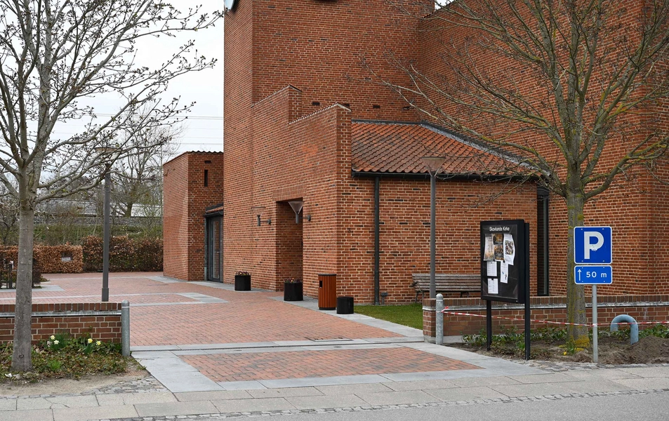 Skovlunde Kirke & Kirkecenter 