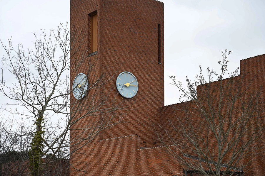 Skovlunde Kirke & Kirkecenter 