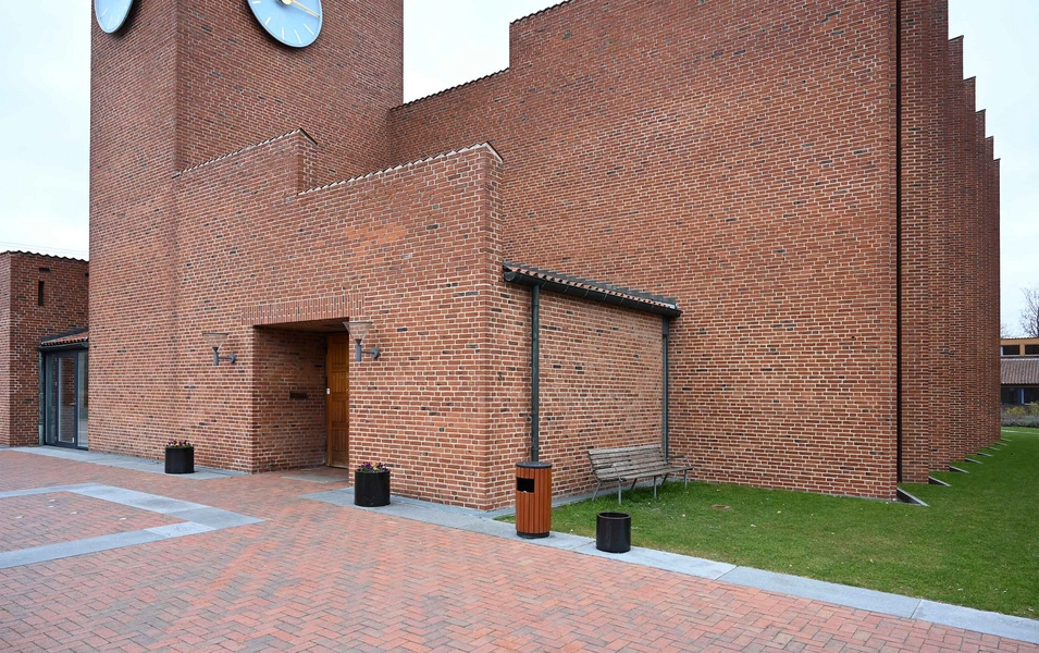 Skovlunde Kirke & Kirkecenter 