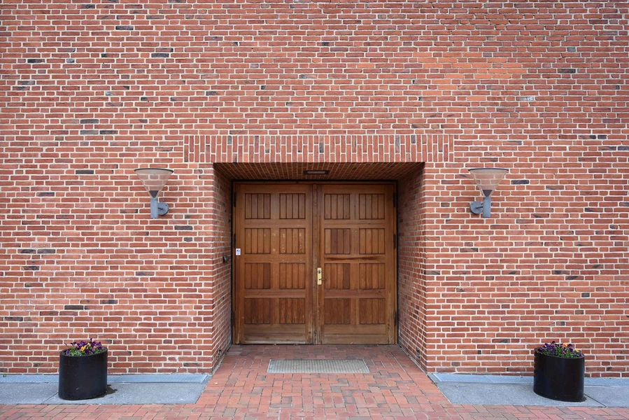 Skovlunde Kirke & Kirkecenter 