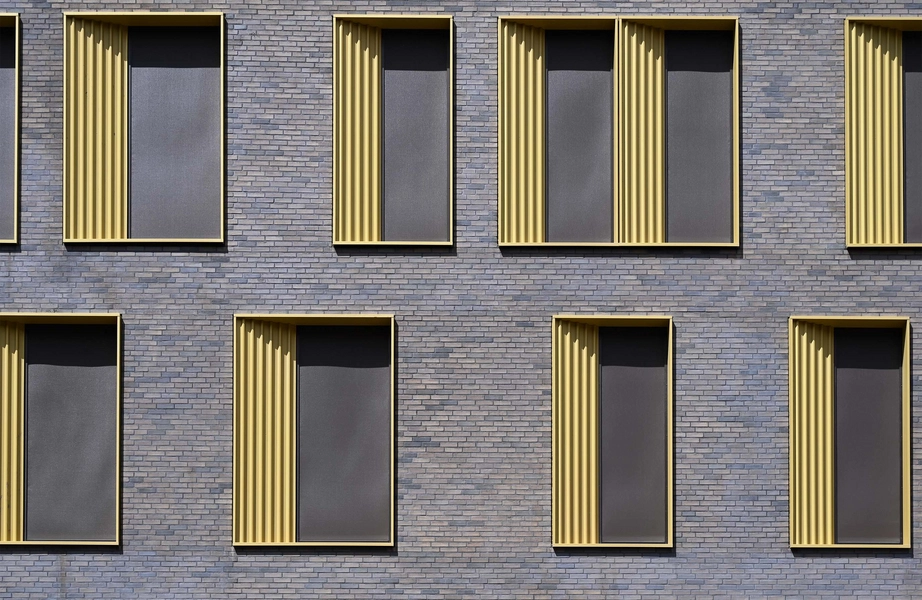 Carlsberg Byen - Emil Christian Hansen Hus 