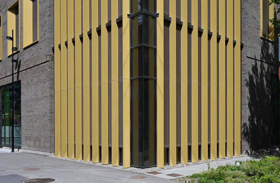 Carlsberg Byen - Emil Christian Hansen Hus 