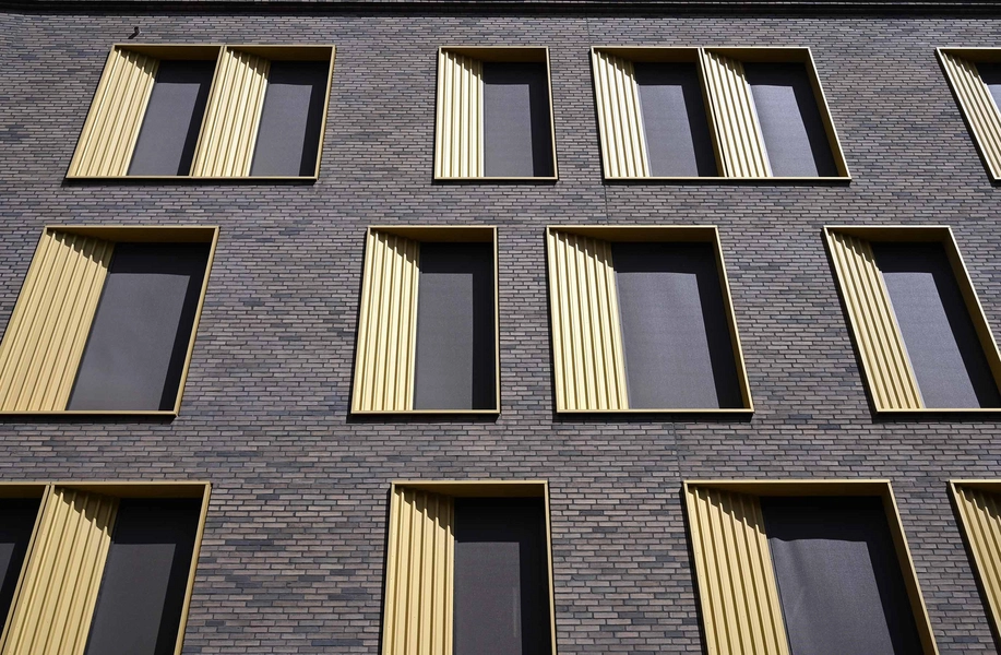 Carlsberg Byen - Emil Christian Hansen Hus 