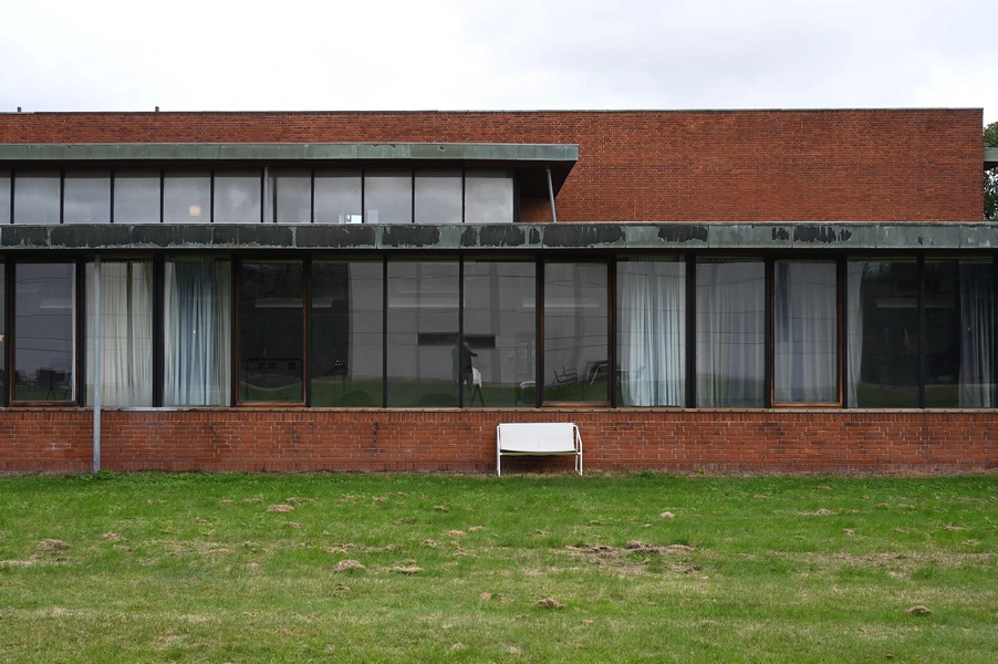 Blaagaard Seminarium og Enghavegård Skole 