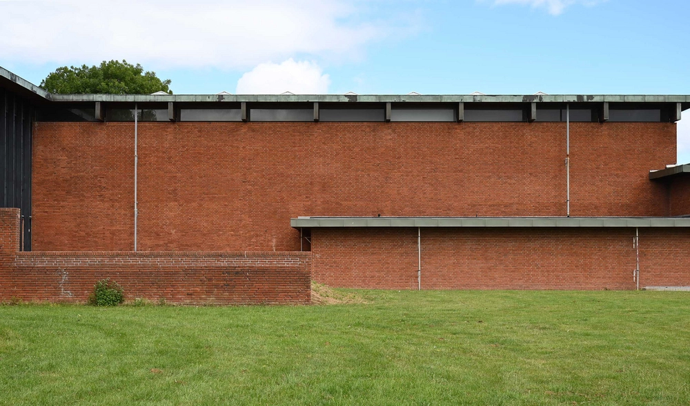 Blaagaard Seminarium og Enghavegård Skole 