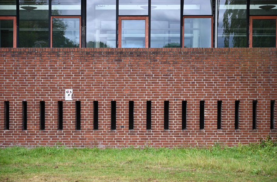 Blaagaard Seminarium og Enghavegård Skole 