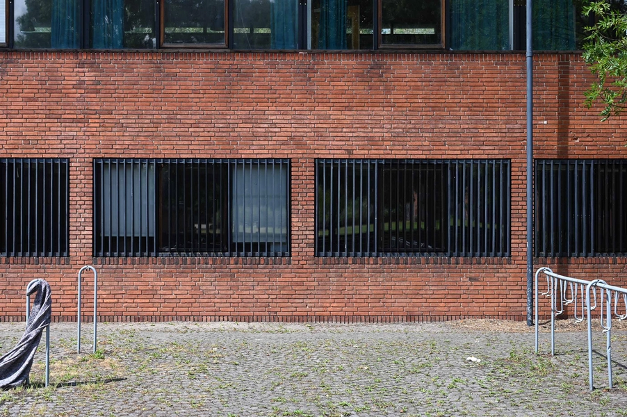 Blaagaard Seminarium og Enghavegård Skole 