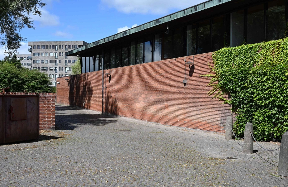 Blaagaard Seminarium og Enghavegård Skole 
