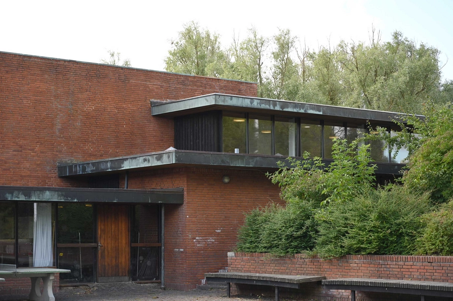 Blaagaard Seminarium og Enghavegård Skole 