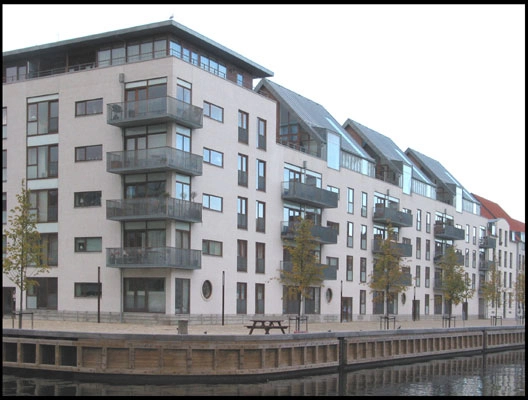 Enhjørningens Gård 