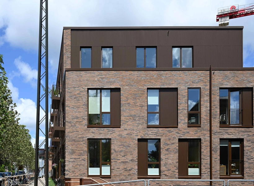 Carlsberg Byen - Brygmester Hus 