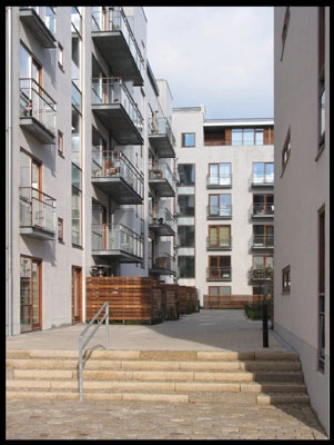 Enhjørningens Gård Gårdrum