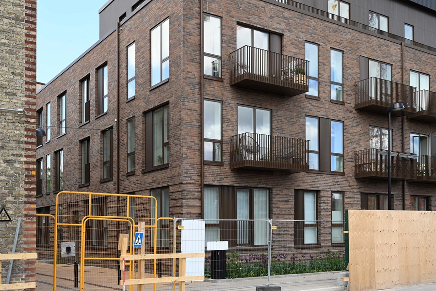 Carlsberg Byen - Brygmester Hus 