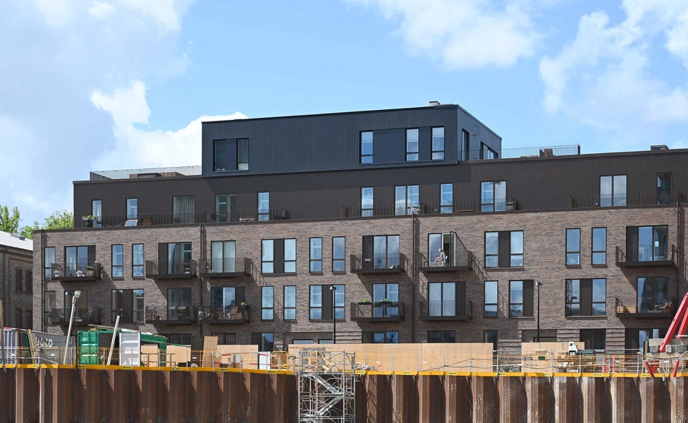 Carlsberg Byen - Brygmester Hus 